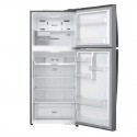 RÉFRIGÉRATEUR LG GL-C432HLCM 410 LITRES - SILVER