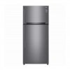 RÉFRIGÉRATEUR LG GN-H702HLHL 506 LITRES NO FROST - SILVER