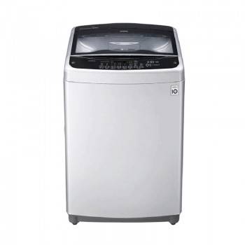 MACHINE À LAVER TOP LG 12KG SILVER - T1288NEHGE