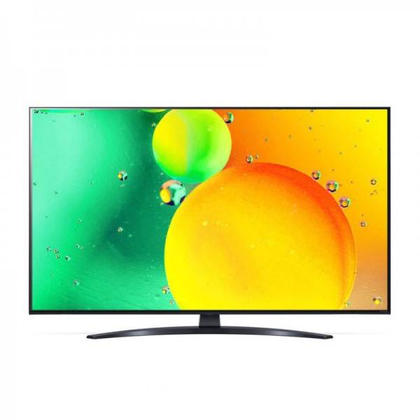 TÉLÉVISEUR LG 55'' SMART NANOCELL NANO79 REAL UHD 4K - 55NANO796QA PRIX TUNISIE