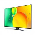 TÉLÉVISEUR LG 55'' SMART NANOCELL NANO79 REAL UHD 4K - 55NANO796QA