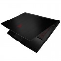 PC PORTABLE GAMER MSI THIN GF63 12UCX I7 12È GÉN 8GO RTX 2050