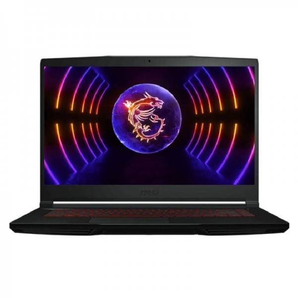 PC PORTABLE GAMER MSI THIN GF63 12UCX I7 12È GÉN 8GO RTX 2050