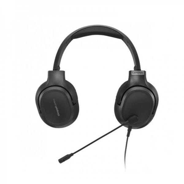 Casque Gamer Filaire Lenovo Ideapad H Gxd C Prix Tunisie