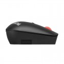 SOURIS OPTIQUE SANS FIL LENOVO THINKPAD COMPACTE USB-C - NOIR