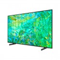 TV SAMSUNG 55" SMART CU8000 4K CRYSTAL UHD