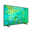 TV SAMSUNG 55" SMART CU8000 4K CRYSTAL UHD