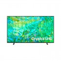 TV SAMSUNG 55" SMART CU8000 4K CRYSTAL UHD