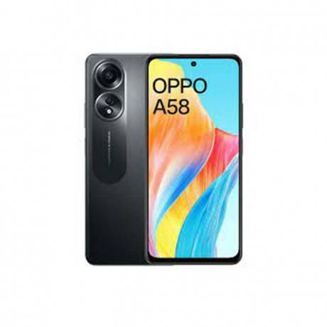 oppo a58 prix tunisie