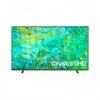 TV SAMSUNG 65" SMART CU8000 4K CRYSTAL UHD