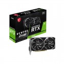 Carte Graphique GeForce RTX 3050 VENTUS 2X XS 8G OC