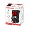 Cafetière TECHWOOD TCA-1295 10/12 tasses