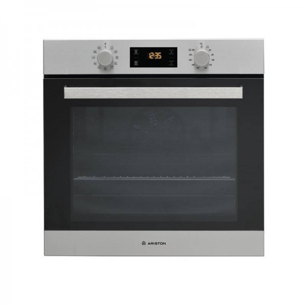 Four Encastrable ARISTON 70 Litres Inox - FA3841HIXA