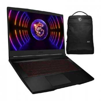 Pc Portable MSI Gaming GF63...