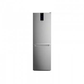 Réfrigérateur WHIRLPOOL 360 Litres Combiné inox - W7x 81O OX 0