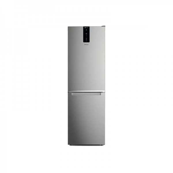 Réfrigérateur WHIRLPOOL 360 Litres Combiné inox - W7x 81O OX 0