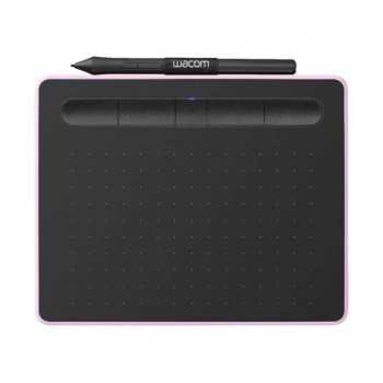 Tablette Graphique WACOM CTL-6100WLP-N Intuos M Bluetooth