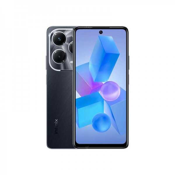 infinix hot 40 pro prix tunisie