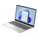 PC Portable HP 15-fd0029nk Intel N100 4Go 256Go SSD - Silver & Bleu