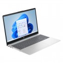 PC Portable HP 15-fd0029nk Intel N100 4Go 256Go SSD - Silver & Bleu