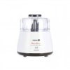 Mini Hachoir Moulinex 1000W DPA141 - Blanc