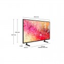 Tv SAMSUNG 70" 4K UHD Smart TV - DU7000