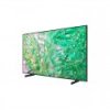 Tv SAMSUNG 85" Crystal UHD DU8000 4K Smart TV (2024)