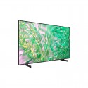 Tv SAMSUNG 85" Crystal UHD DU8000 4K Smart TV (2024)