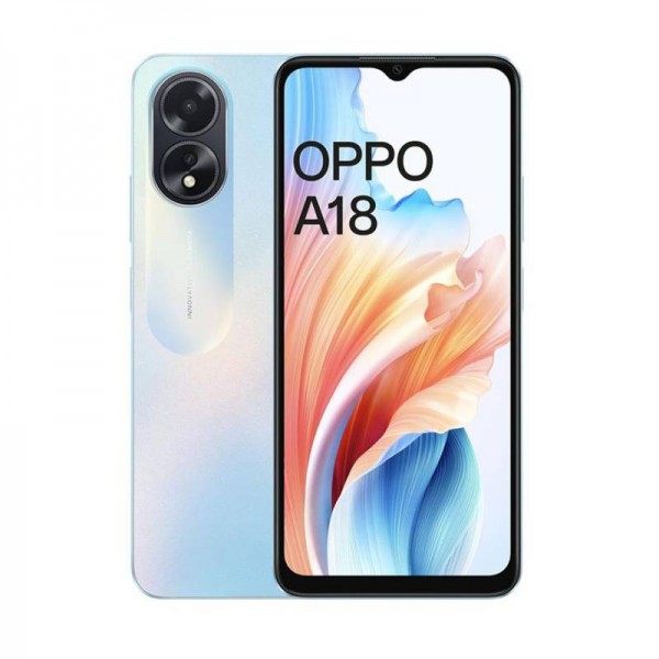 OPPO A18 4/64Go