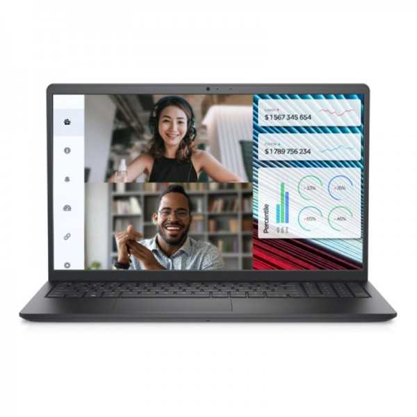 Pc Portable DELL Vostro 3520 i3 12è Gén 8Go 512Go SSD