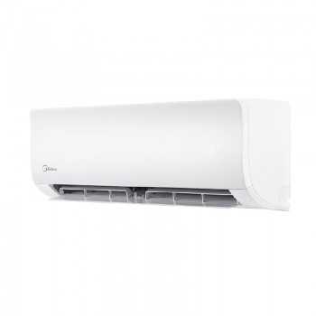 Climatiseur Midea Smart 12000 BTU Chaud Froid Blanc