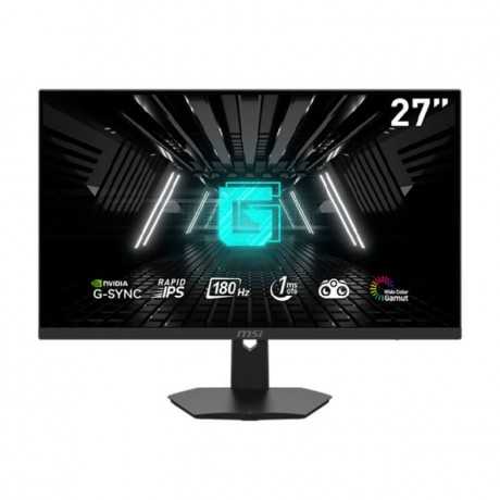 Ecran Gaming MSI G274F 27'' Full HD 180 Hz