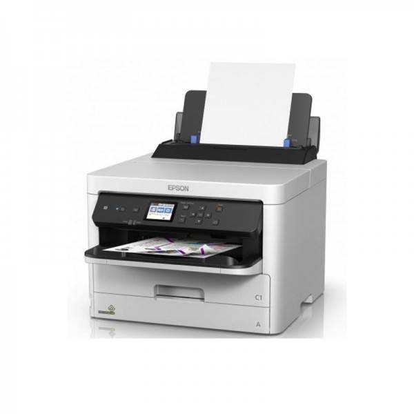  Imprimante  EPSON  WorkForce Pro WF C5210DW Couleur Tunisie 