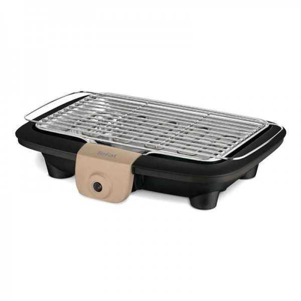 BARBECUE ÉLECTRIQUE TEFAL EASYGRILL POWER TABLE - BG90C814