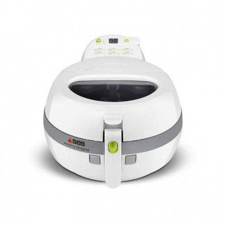 FRITEUSE ACTIFRY TEFAL 1400 WATT 1 L BLANC FZ10029