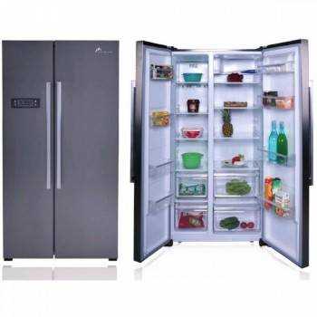 Réfrigérateur MONTBLANC FW452 435 Litres DeFrost - Blanc
